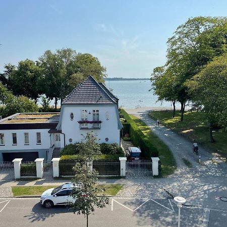 Villa am Meer - Stralsund Buitenkant foto