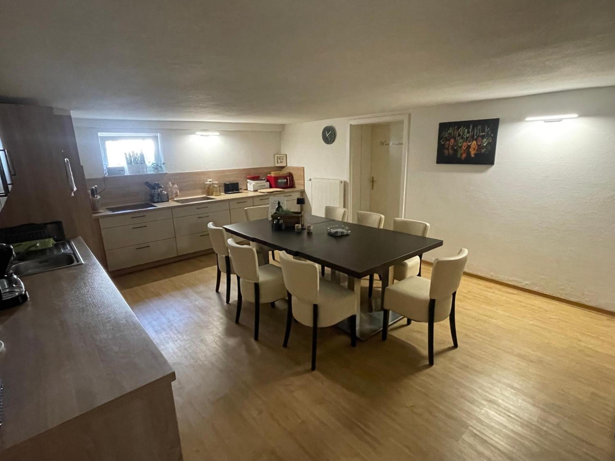 Villa am Meer - Stralsund Buitenkant foto